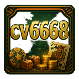 cv6668 logo